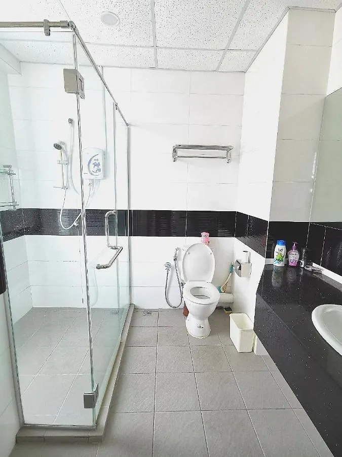 Mansion One, Private Room George Town