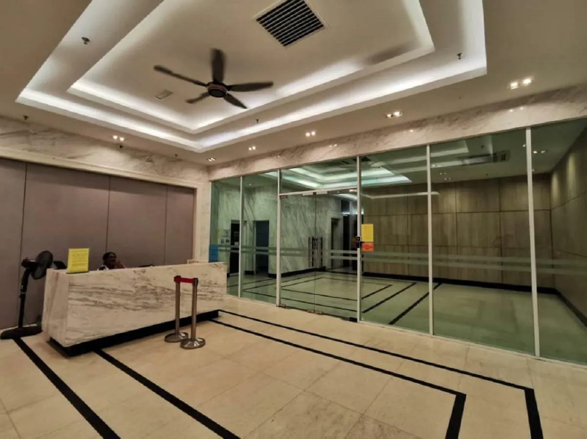 Mansion One, Private Room George Town